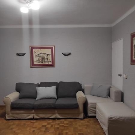 Apartamento Amezti إليزوندو المظهر الخارجي الصورة