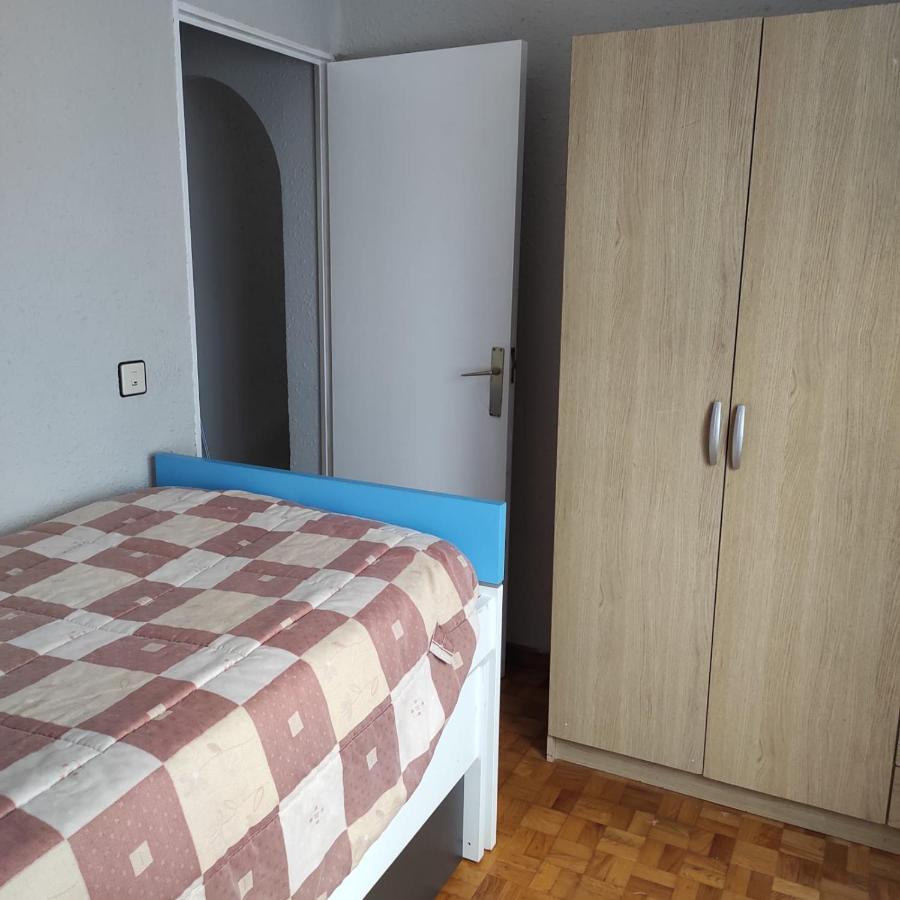 Apartamento Amezti إليزوندو المظهر الخارجي الصورة