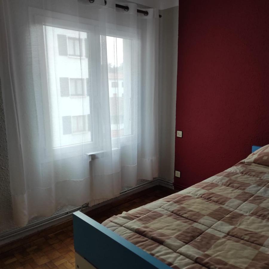 Apartamento Amezti إليزوندو المظهر الخارجي الصورة