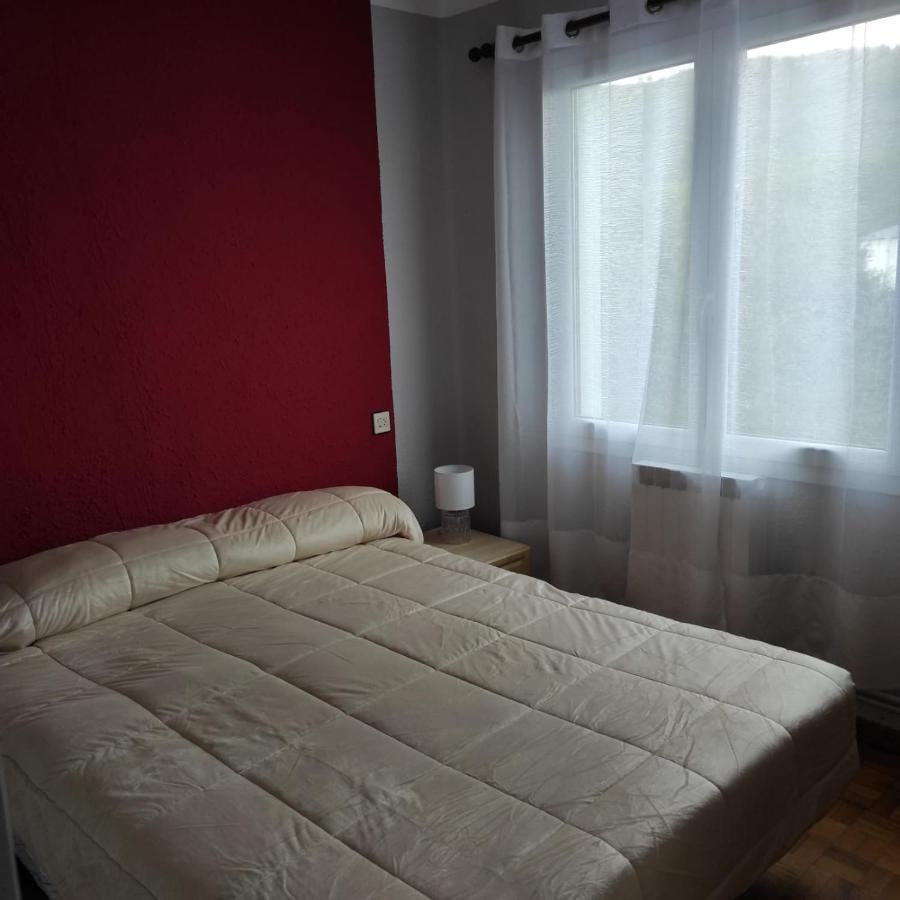 Apartamento Amezti إليزوندو المظهر الخارجي الصورة