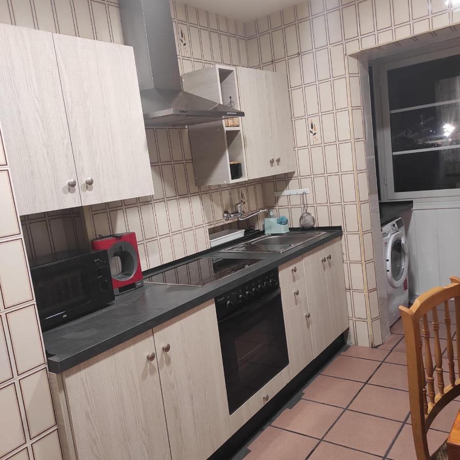 Apartamento Amezti إليزوندو المظهر الخارجي الصورة