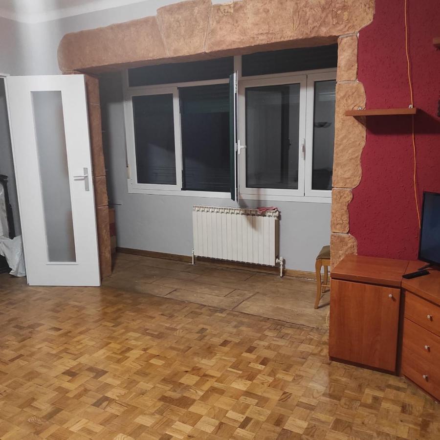 Apartamento Amezti إليزوندو المظهر الخارجي الصورة