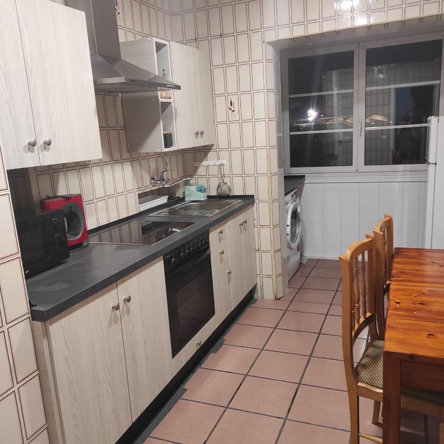 Apartamento Amezti إليزوندو المظهر الخارجي الصورة